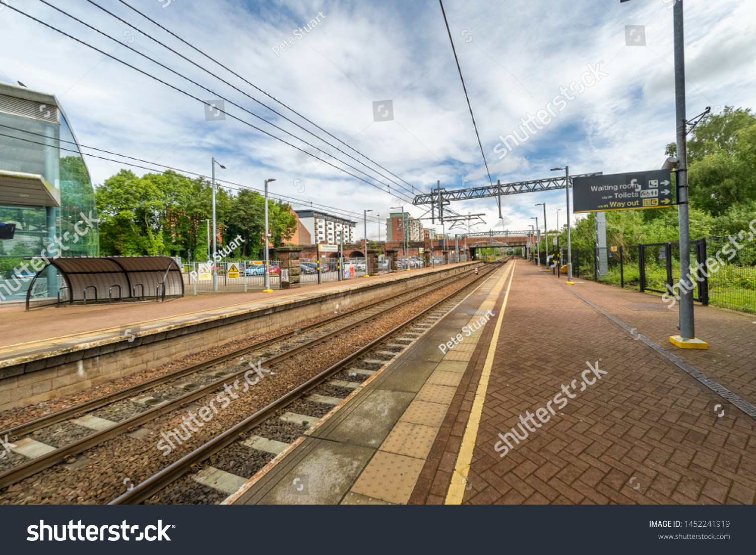 post office st helens junction