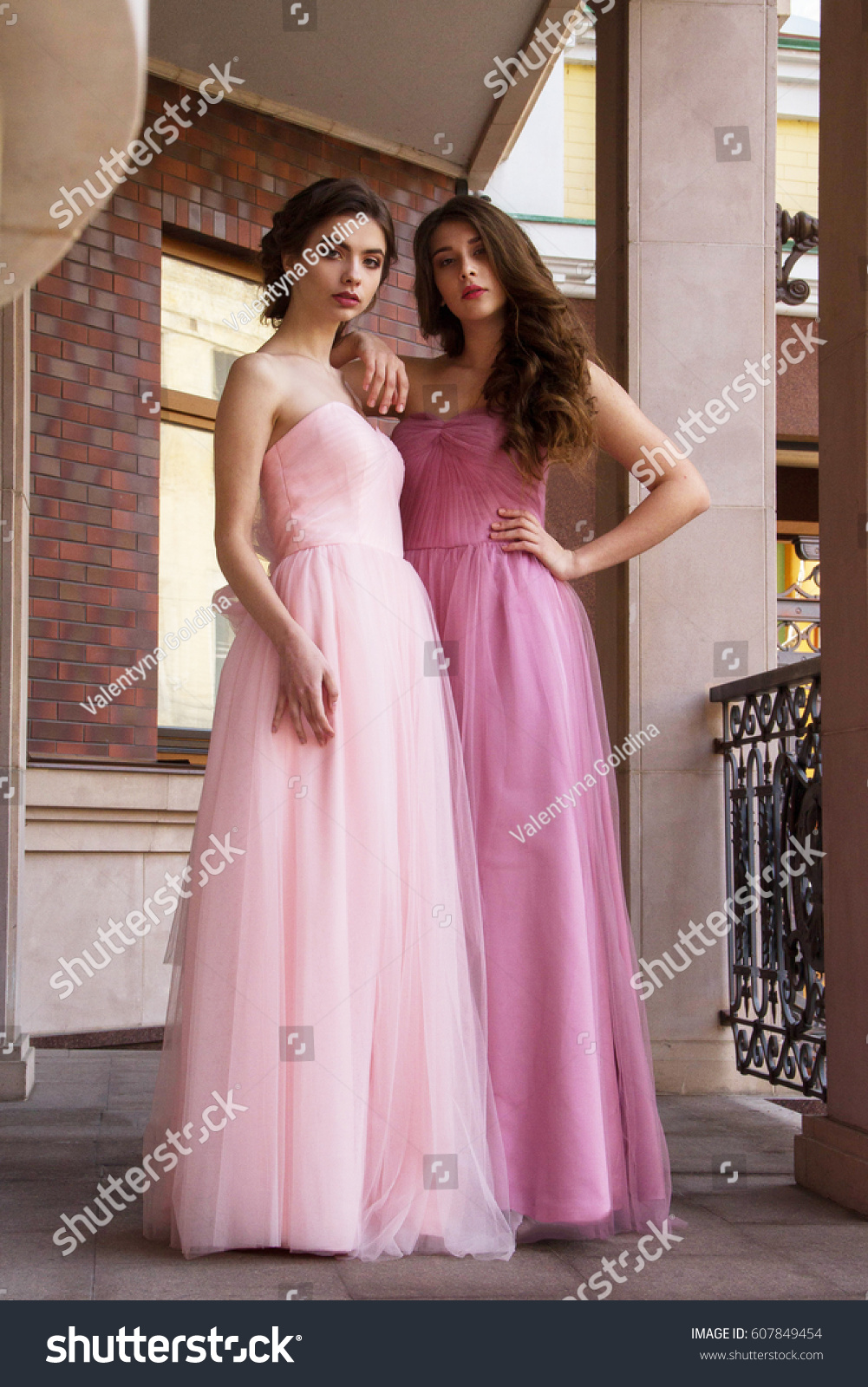 beautiful ladies wear