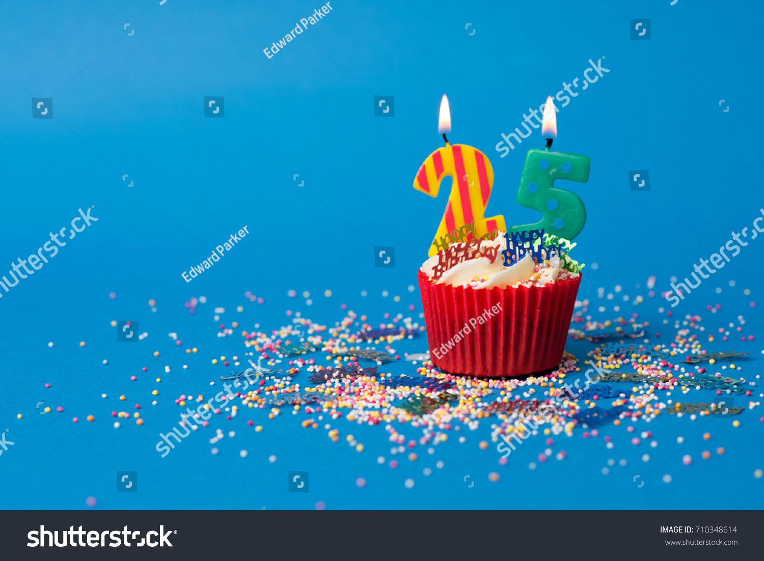 347 25 years cupcake Images, Stock Photos & Vectors | Shutterstock