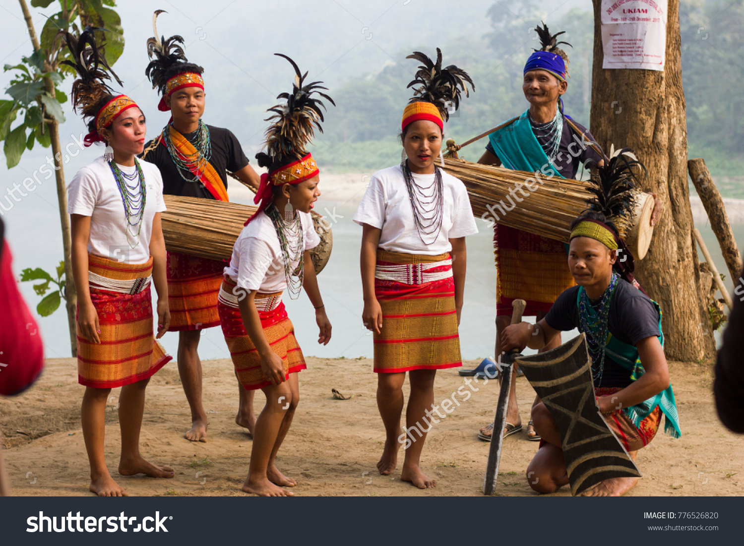 625 Meghalaya culture Images, Stock Photos & Vectors | Shutterstock