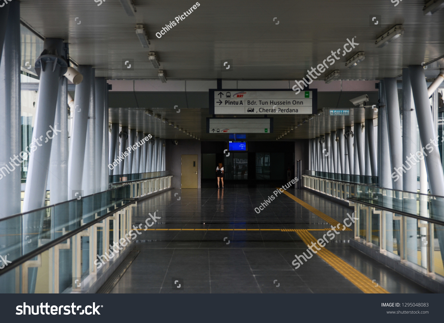 25th Jan 2019 Kuala Lumpur Malaysia Stock Photo Edit Now 1295048083