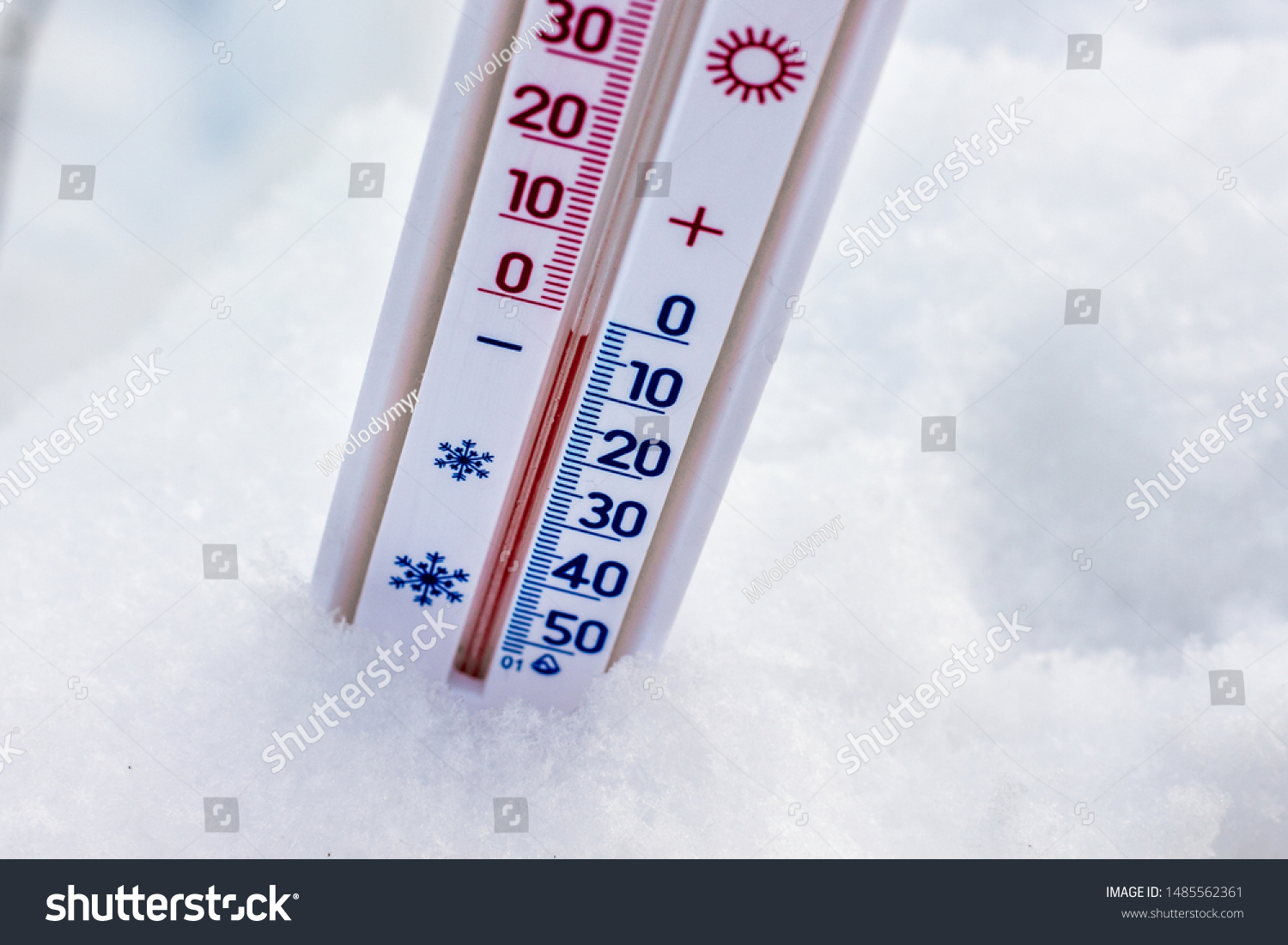 7 3 degrees below zero Images, Stock Photos & Vectors | Shutterstock