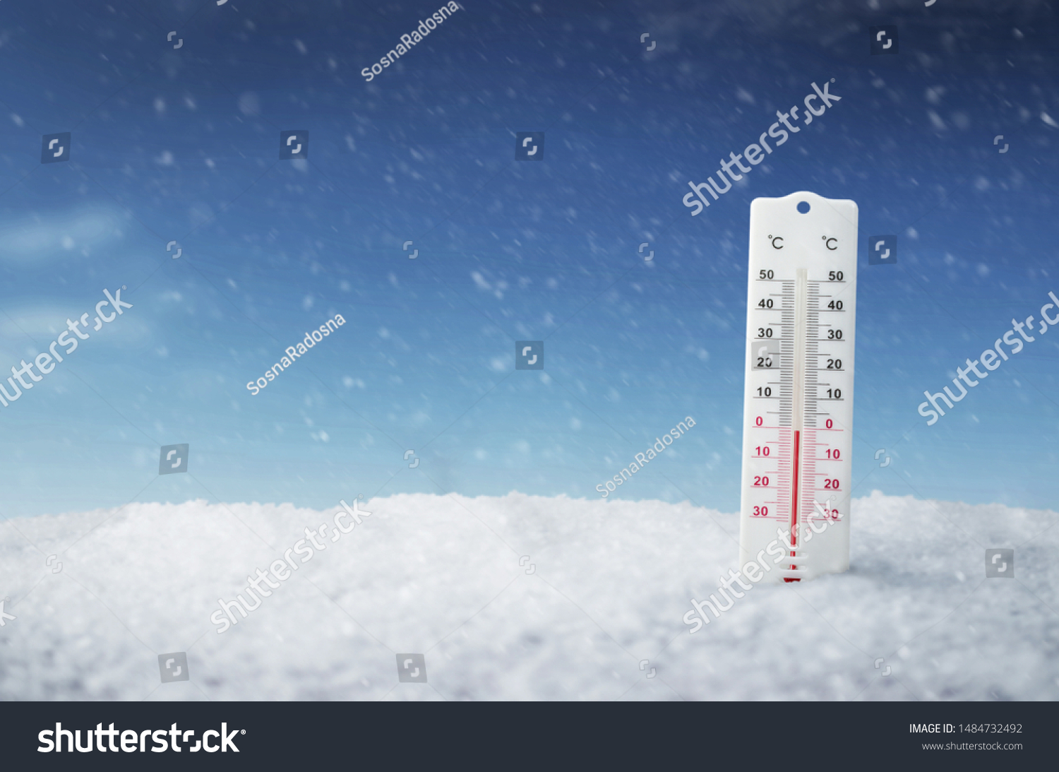 western canada extreme cold warning