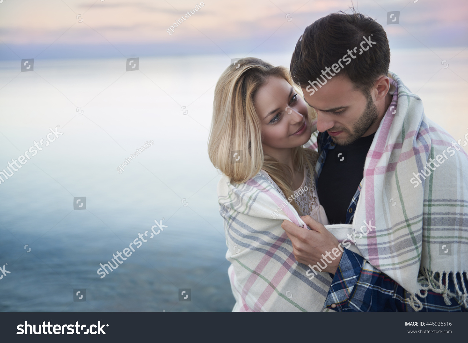 True Soul Mate And Big Love Stock Photo 446926516 : Shutterstock