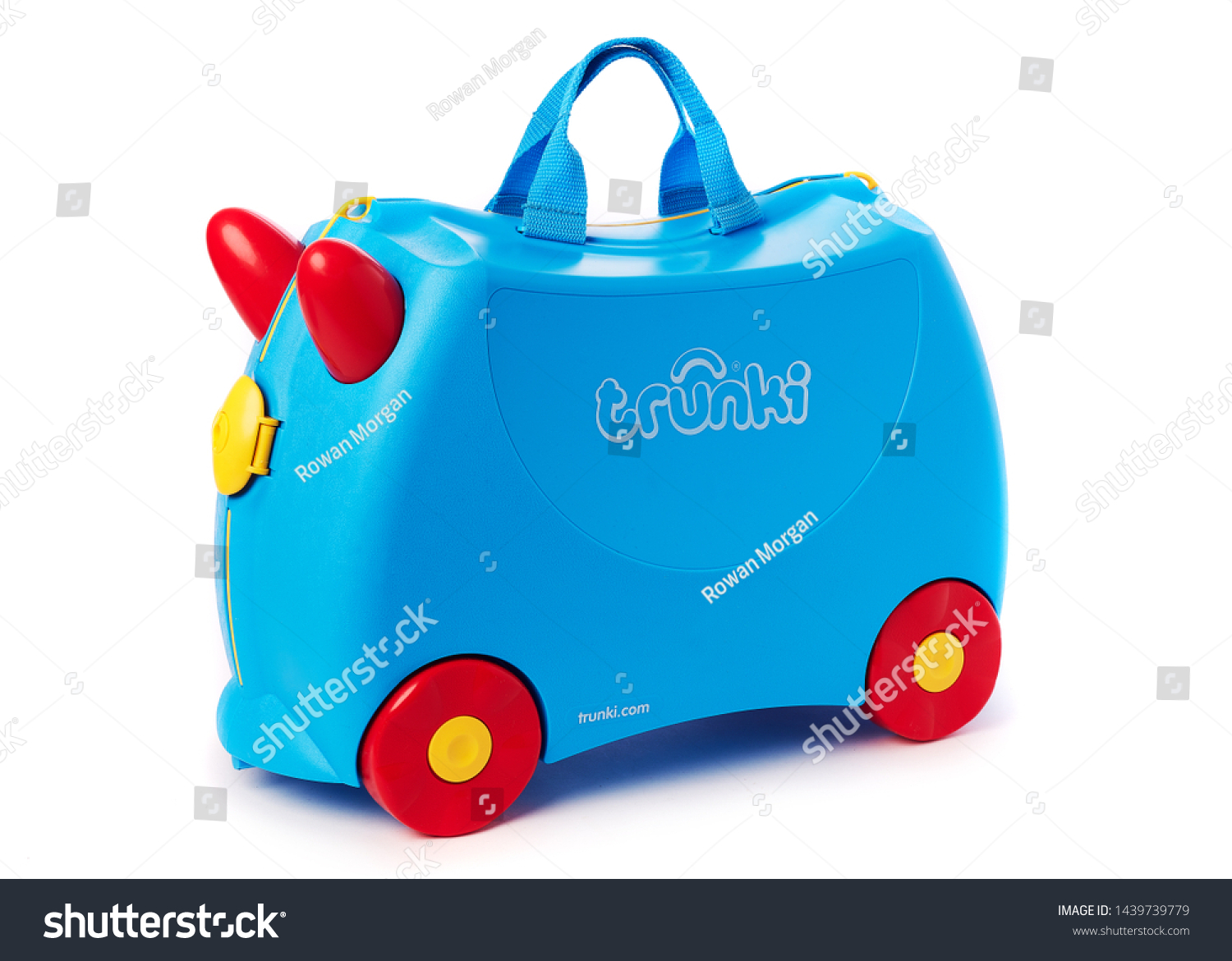 kids trunki