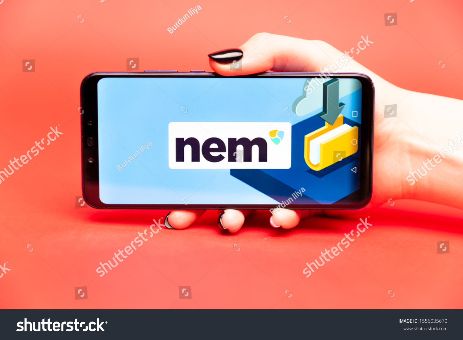 26 08 19 Tula Nem Wallet Stock Photo Edit Now