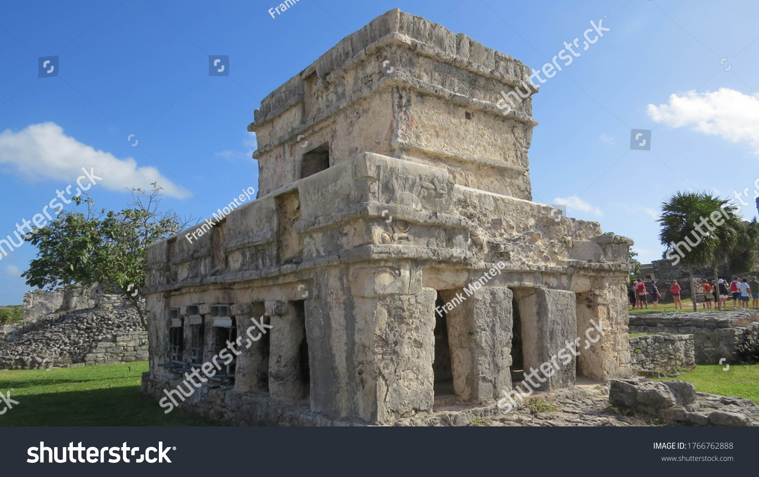 2 Pinturas mayas Images, Stock Photos & Vectors | Shutterstock