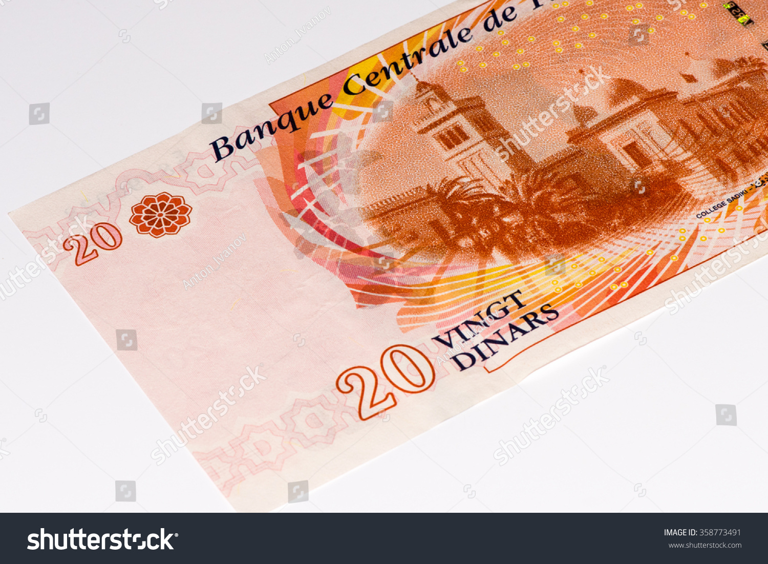 20-tunisian-dinars-bank-note-tunisian-358773491-shutterstock