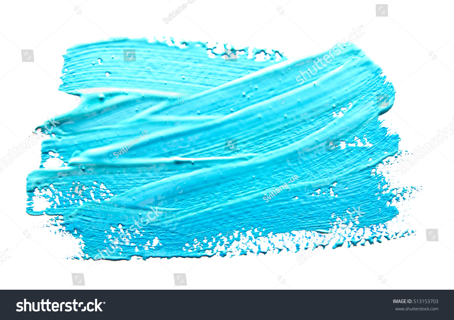 turquoise light blue strokes paint brush stock illustration 513153703 https www shutterstock com image illustration turquoise light blue strokes paint brush 513153703