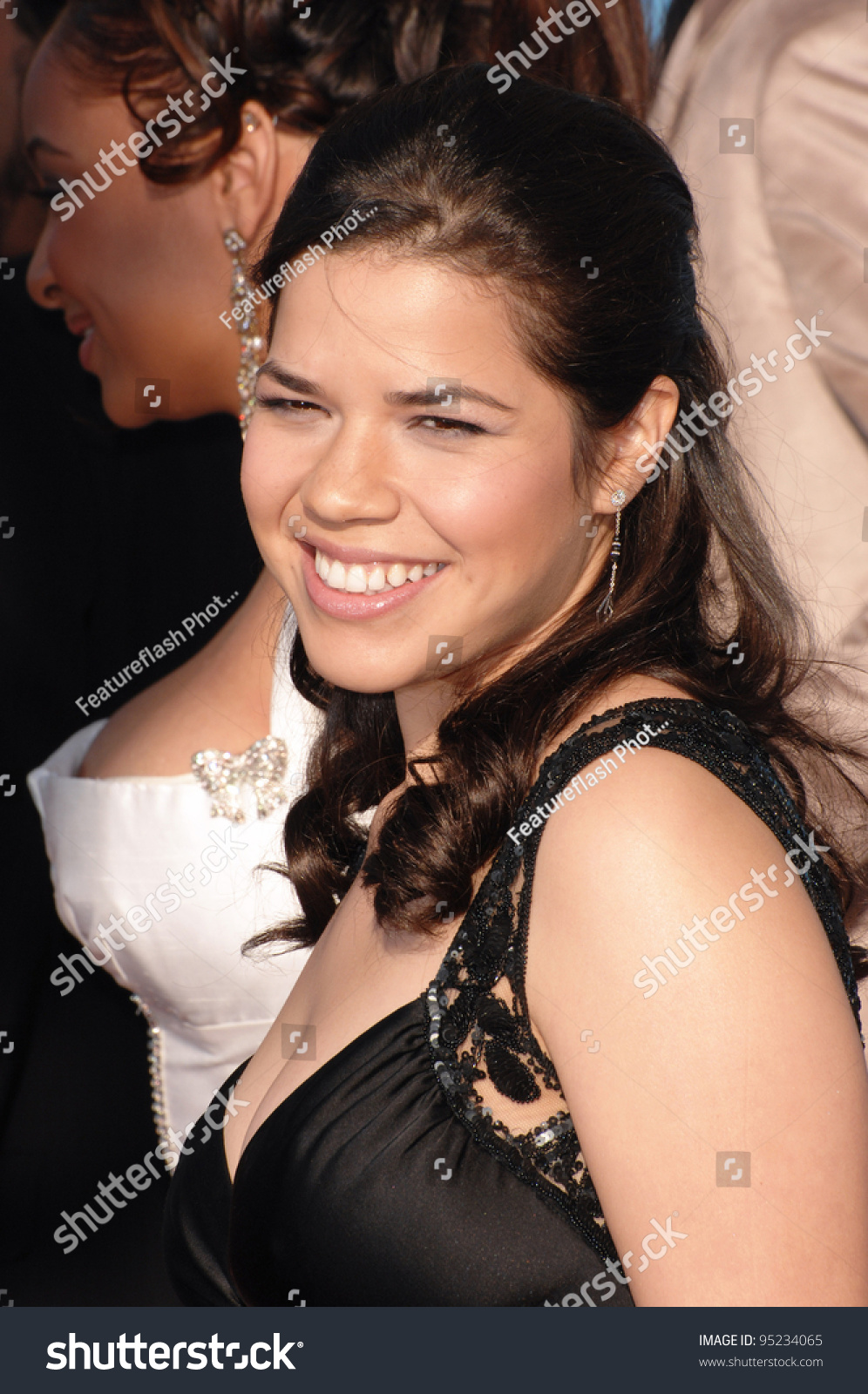 Chantal Ferrera Nude Photos 47 Chantal Ferrera Nude Photos 9