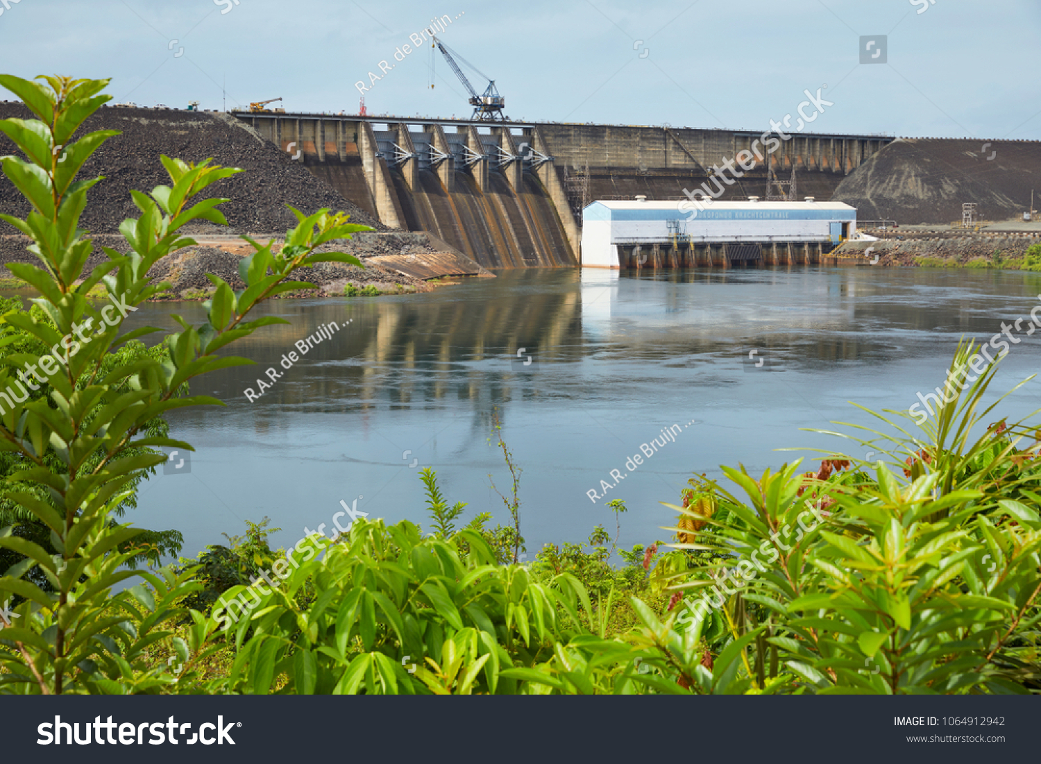 1 Krachtcentrale Images, Stock Photos & Vectors | Shutterstock