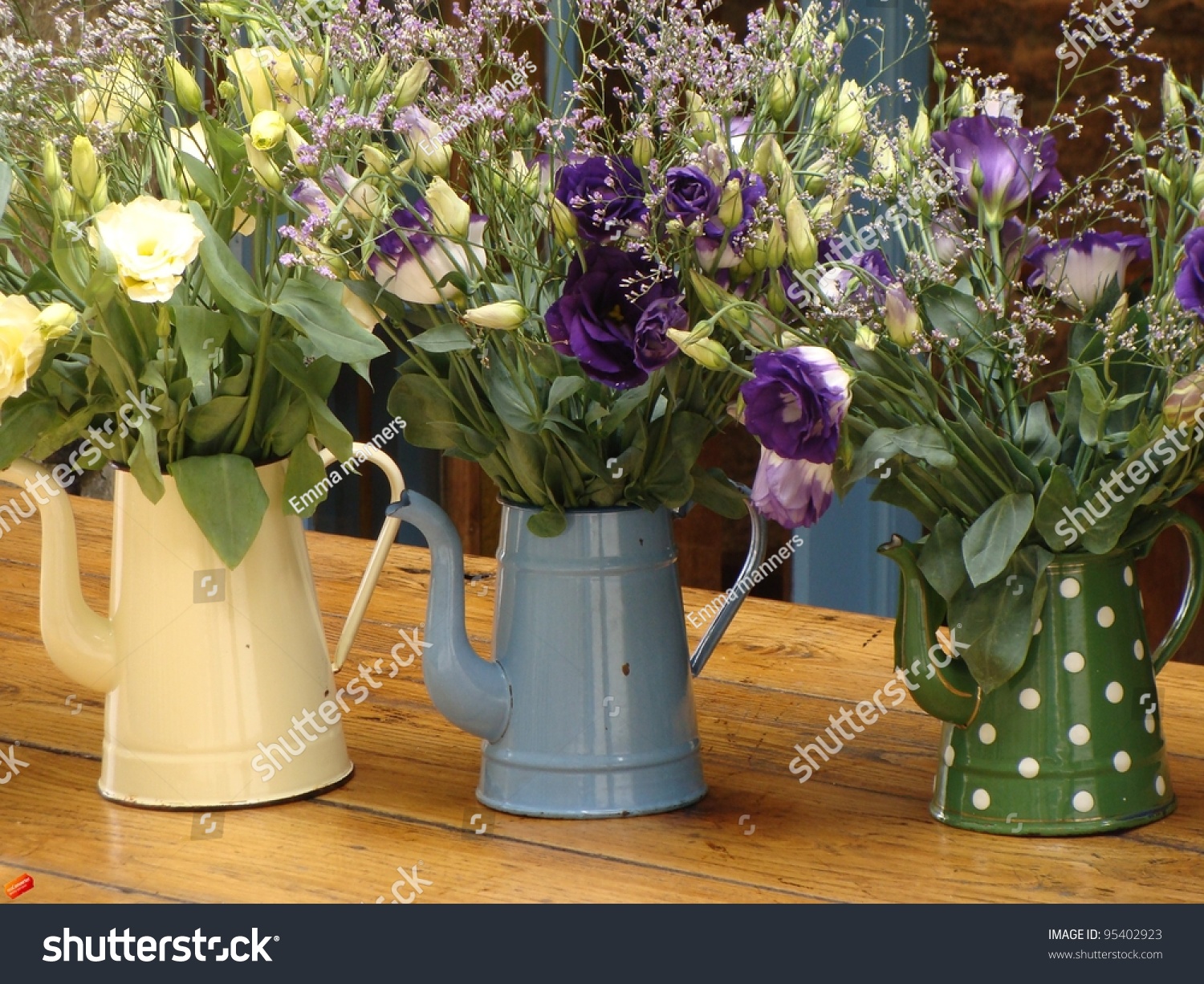 vintage coffee pots cream blue green stock photo 95402923 vintage coffee pots cream blue green stock photo 95402923