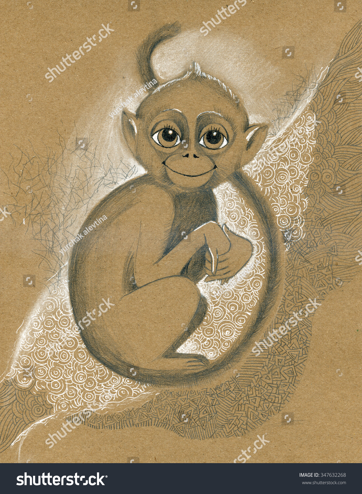 2016 year monkey - what color will the monkey, the symbol of 2016 year 2016 year monkey - what color will the monkey, the symbol of 2016 year