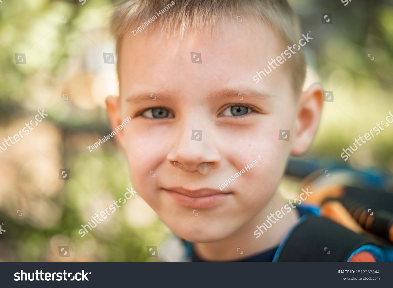 6-year-old-boy-snot-stock-photo-edit-now-1812387844