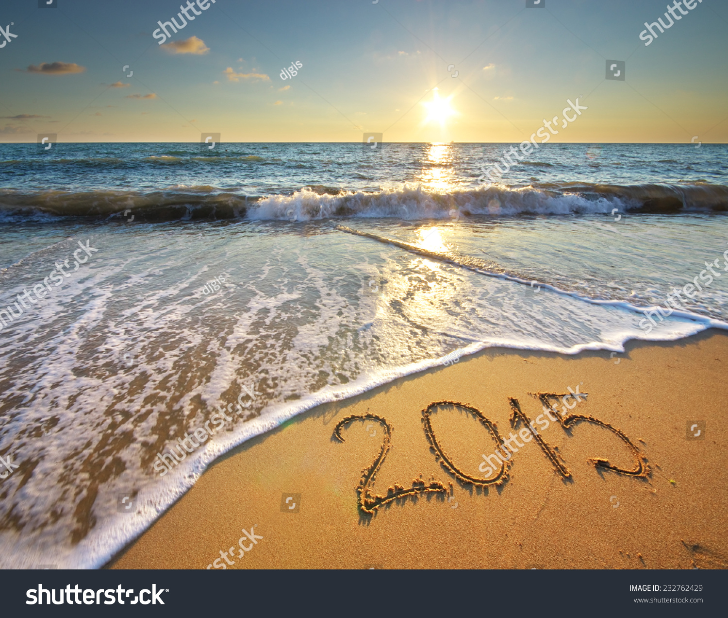 sea shore design