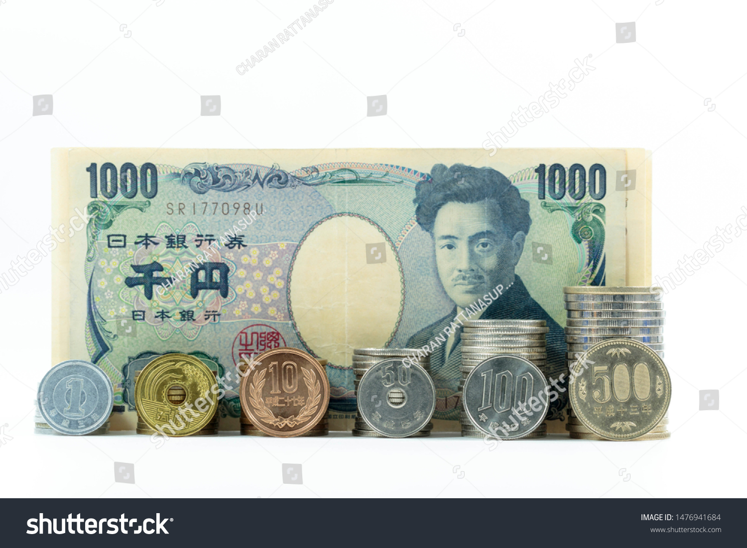 1,000 yen to myr
