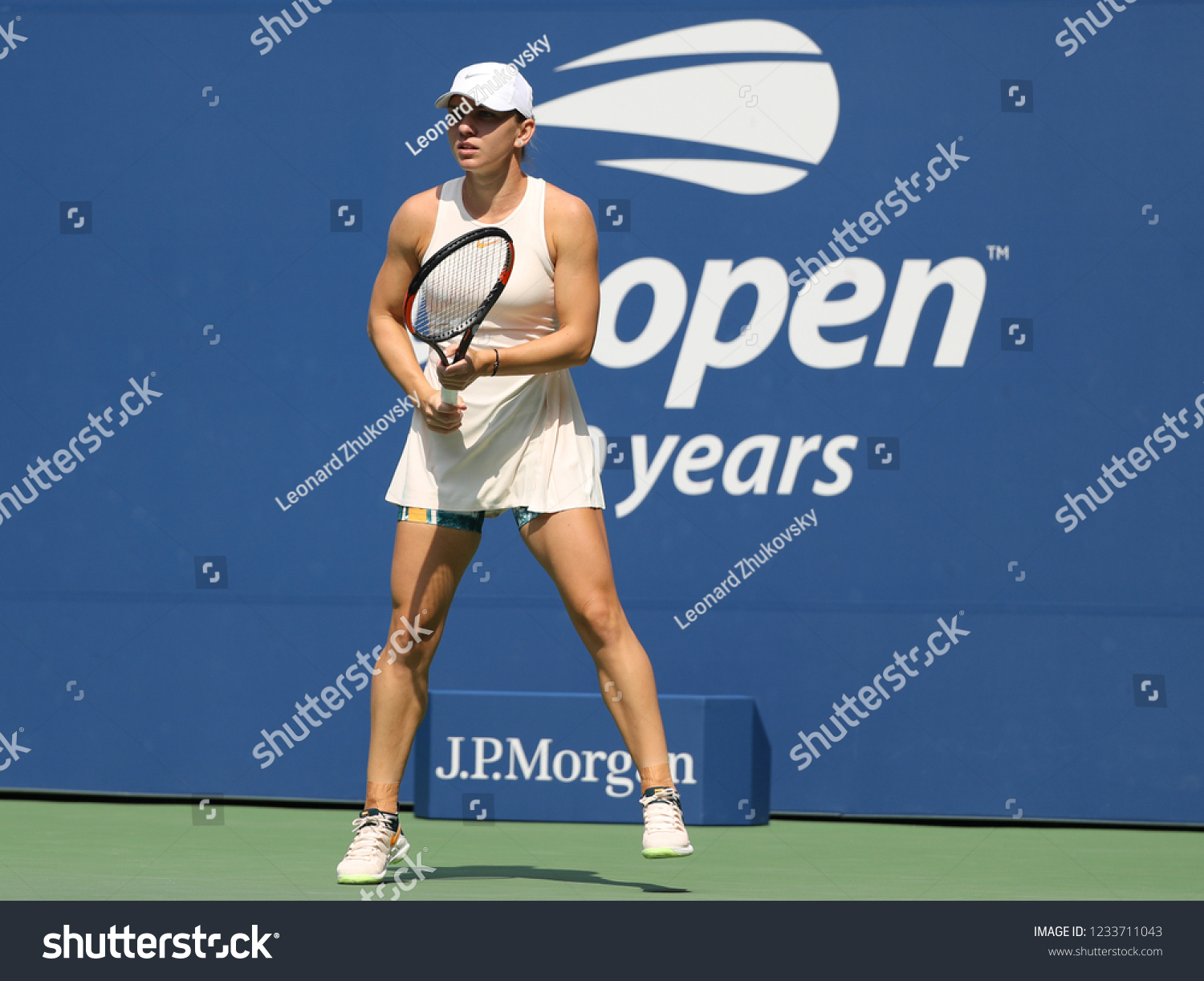 simona halep world Senior