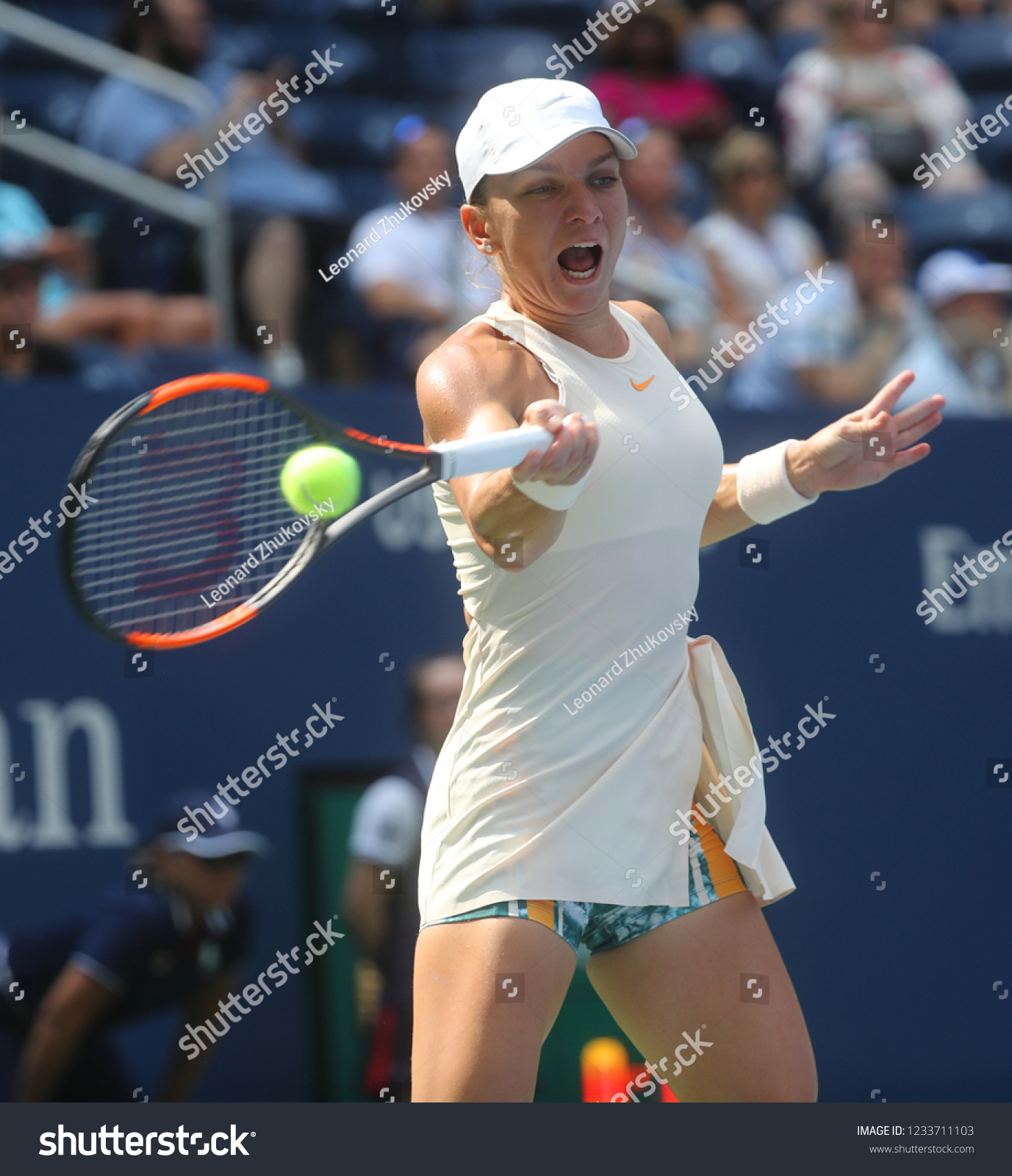 simona halep world Senior