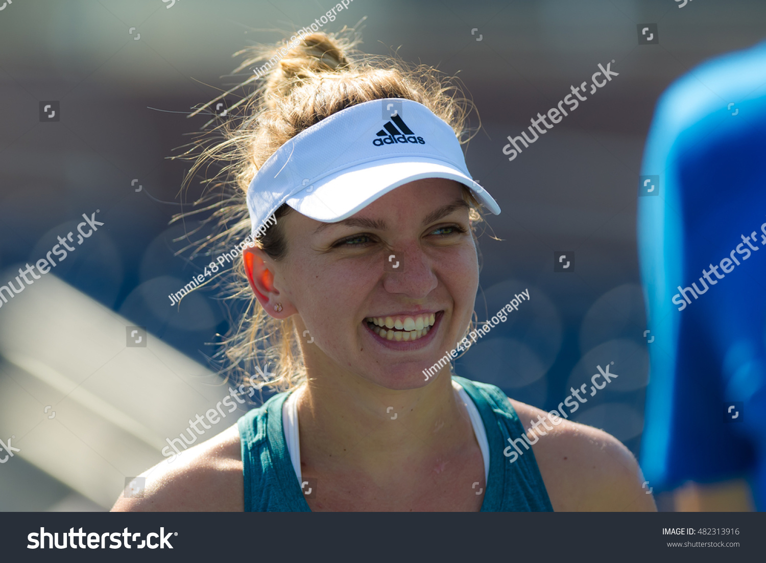 simona halep world Senior