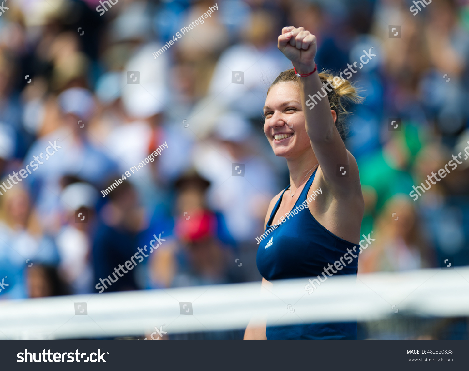 simona halep world Senior