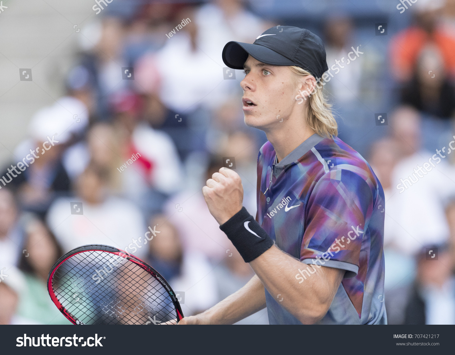 denis shapovalov net worth 2020