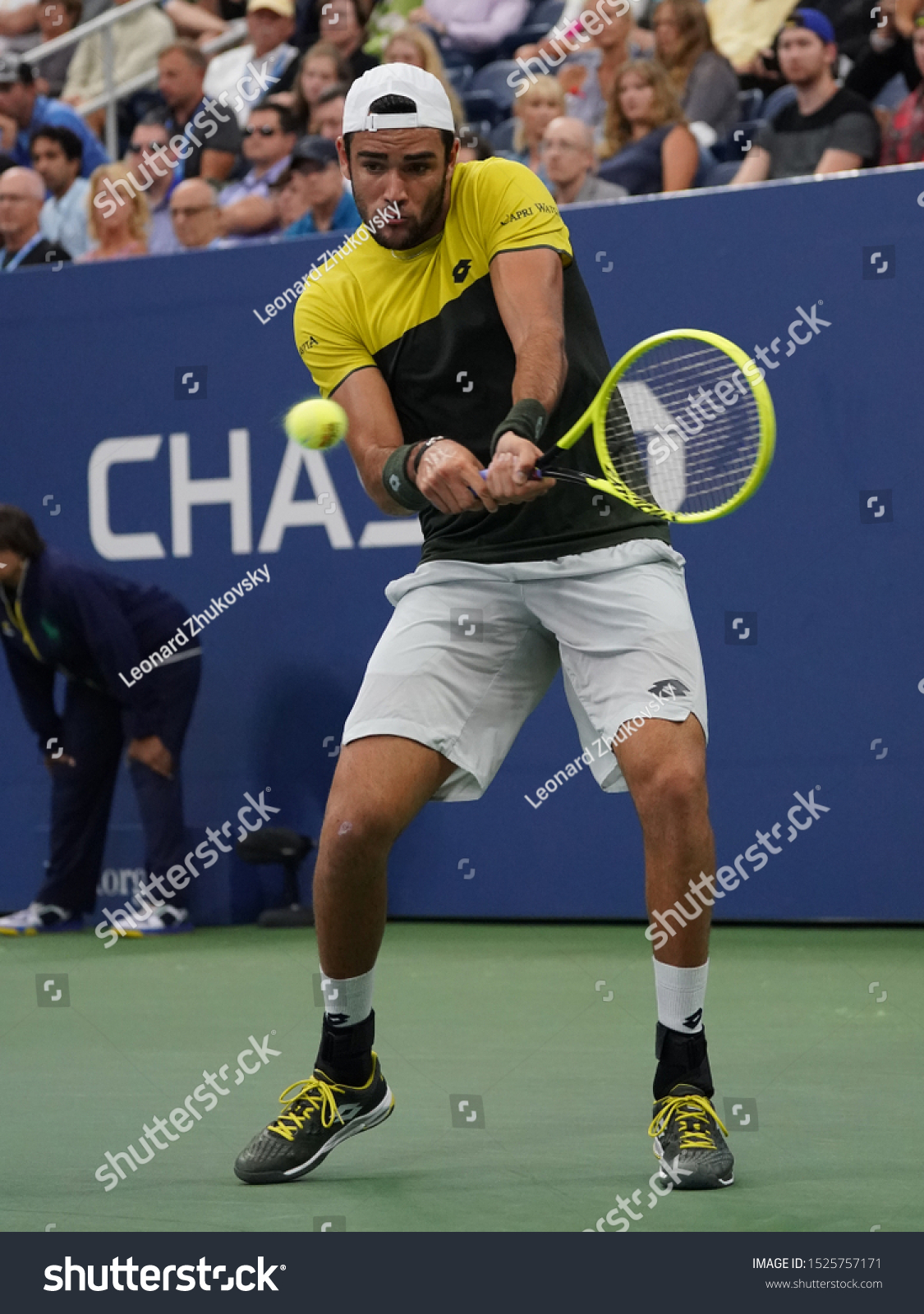 matteo berrettini vs rafael nadal