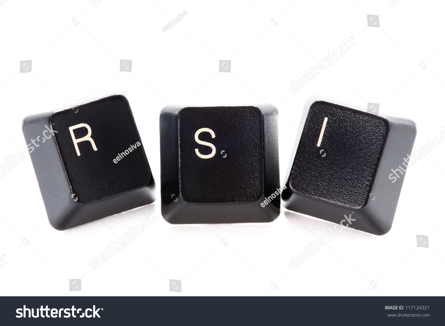 电脑字母拼写rsi代表重复性劳损