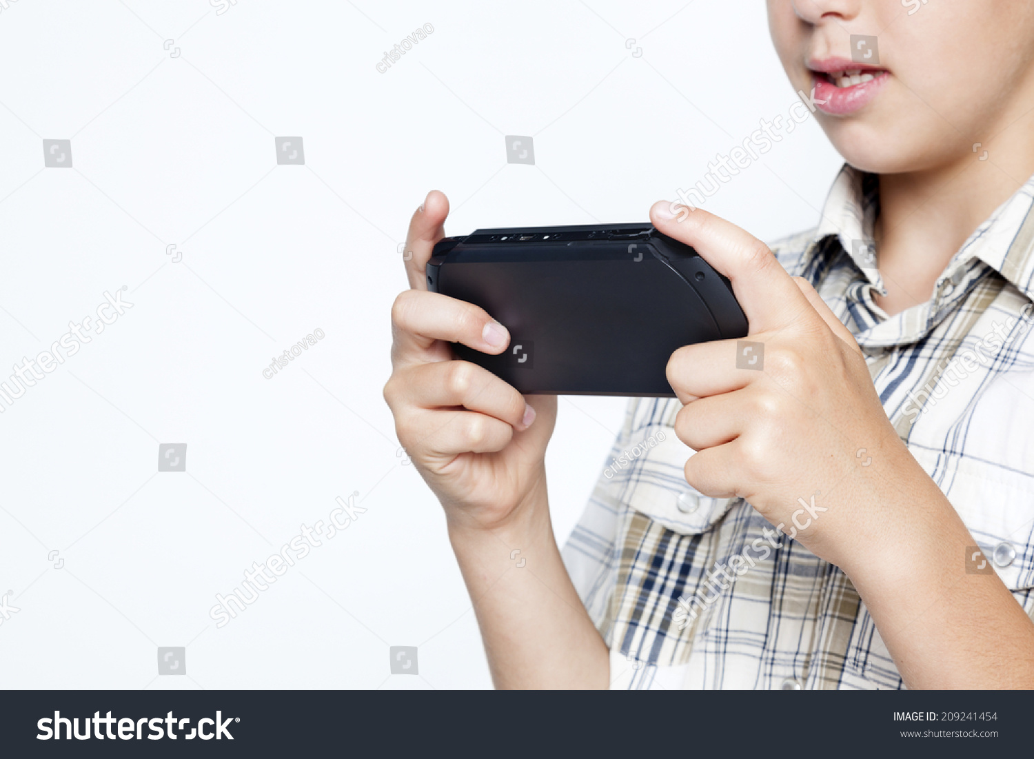 游戏视频大全男生 stock-photo-209241454.jpg