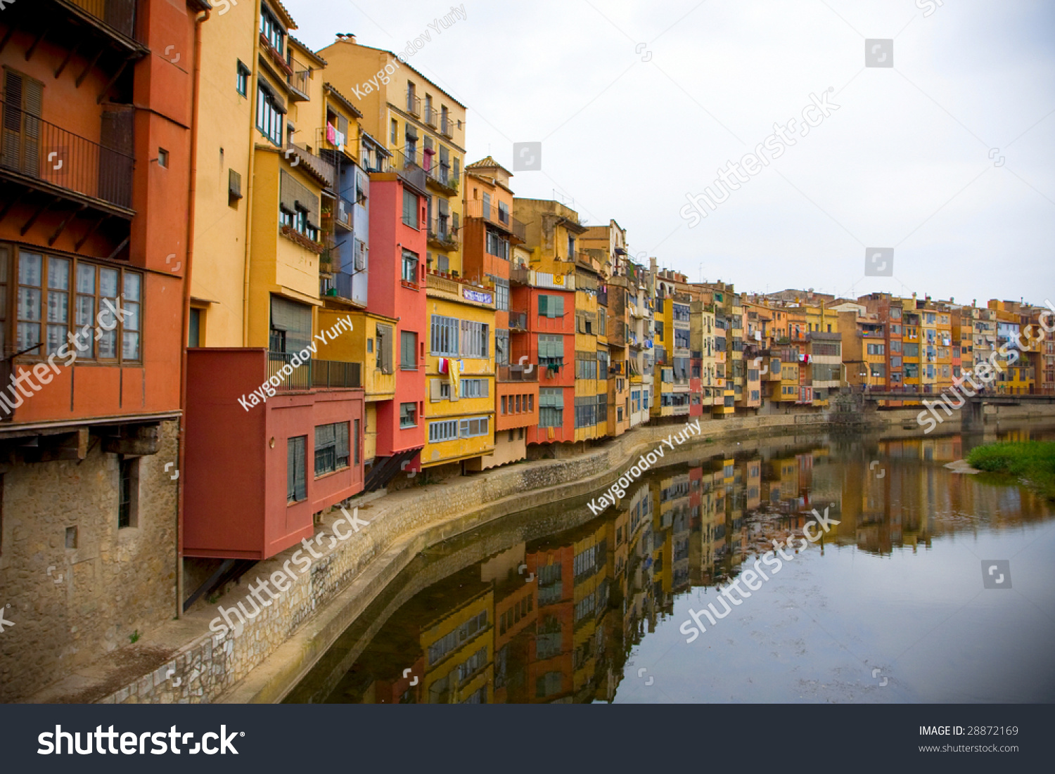 西班牙的贫民窟-背景\/素材,建筑物\/地标-海洛创