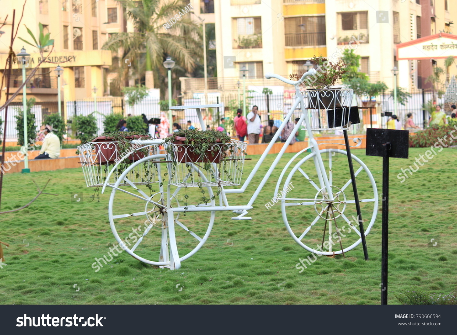 garden city cycle