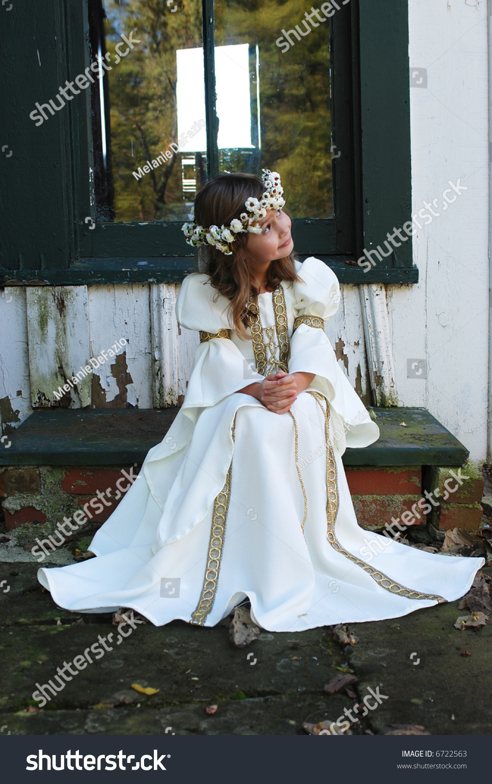 medieval princess dress