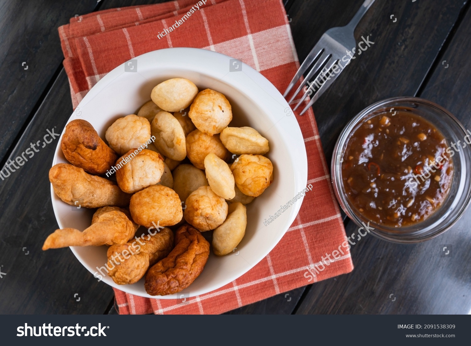 4,896 Squid ball Images, Stock Photos & Vectors | Shutterstock