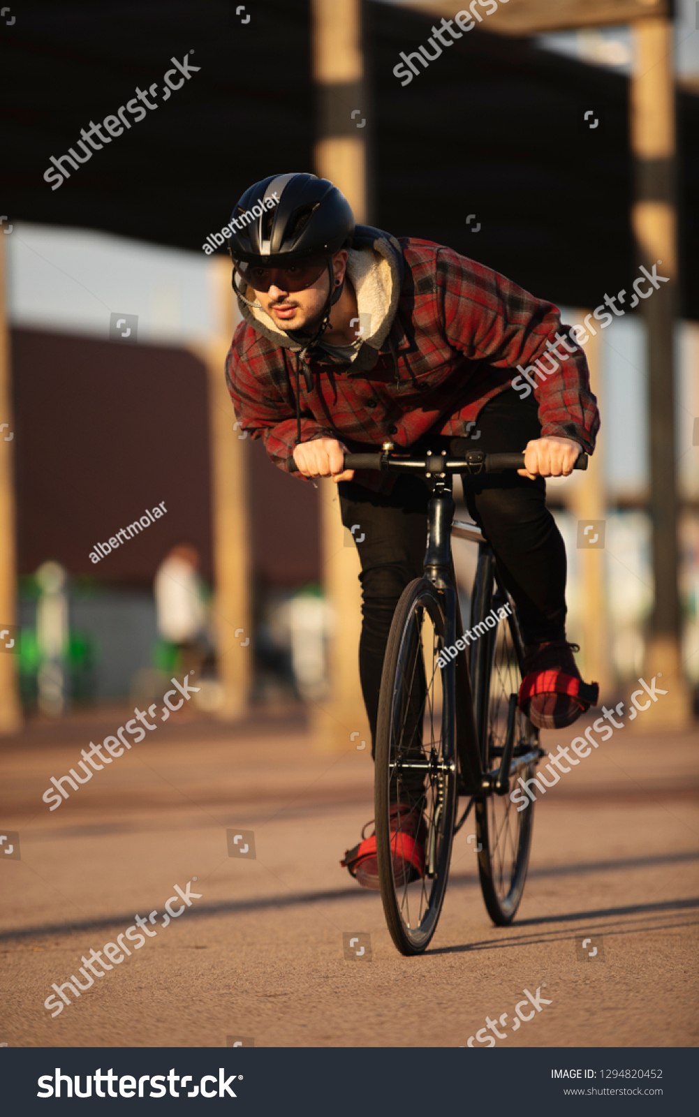 fixie boy