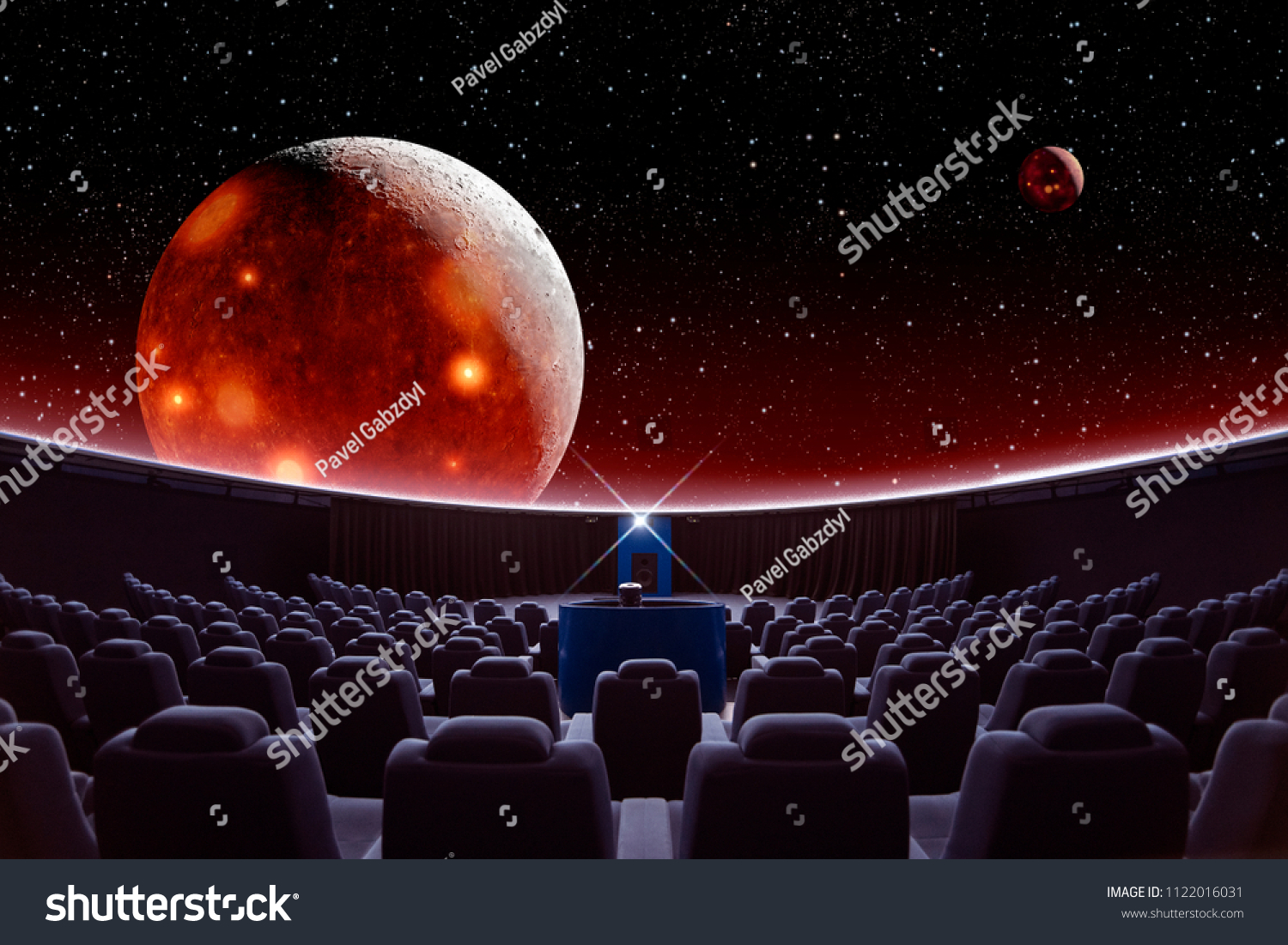 Dome projection Images, Stock Photos & Vectors | Shutterstock