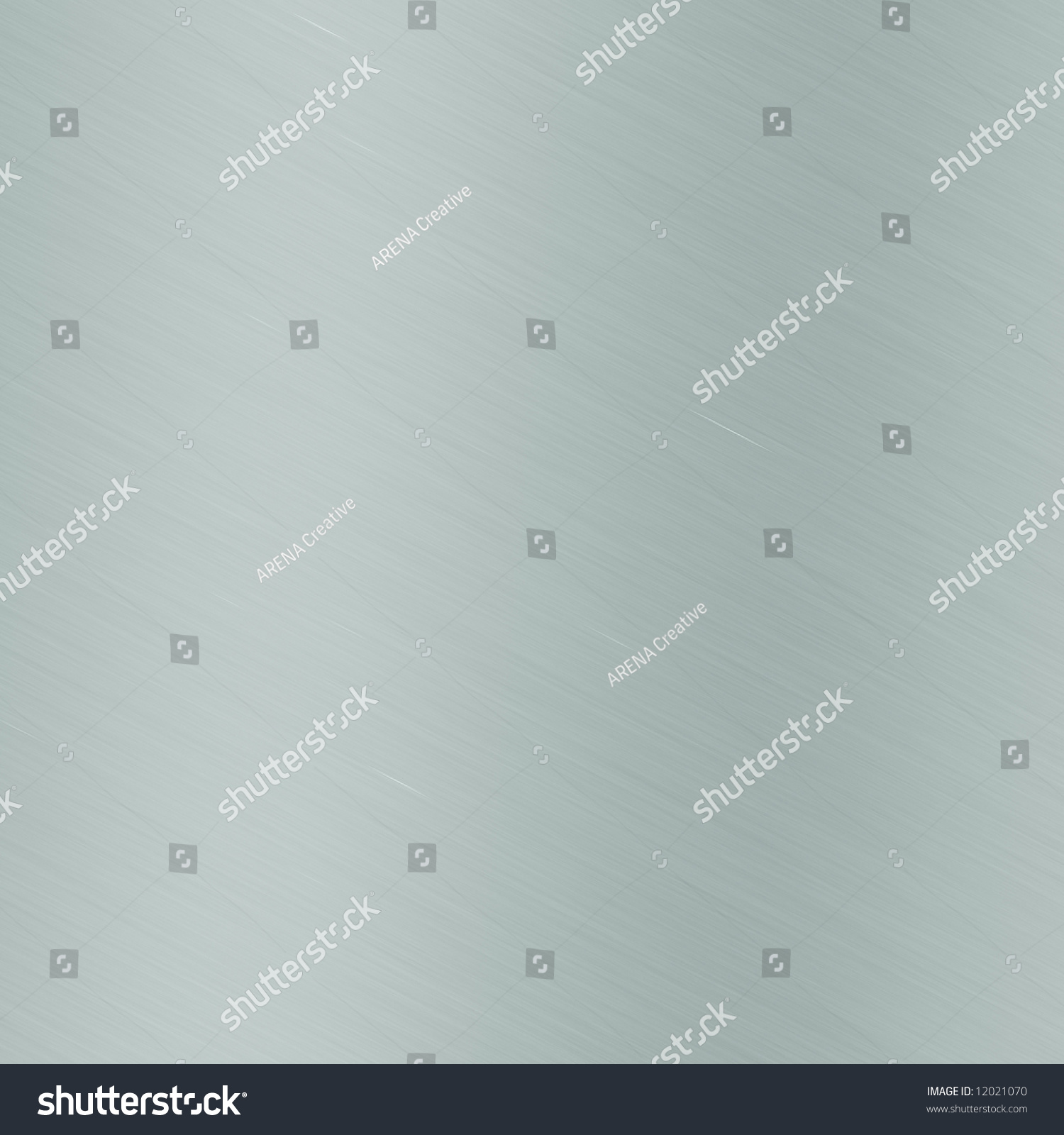 brushed metal background