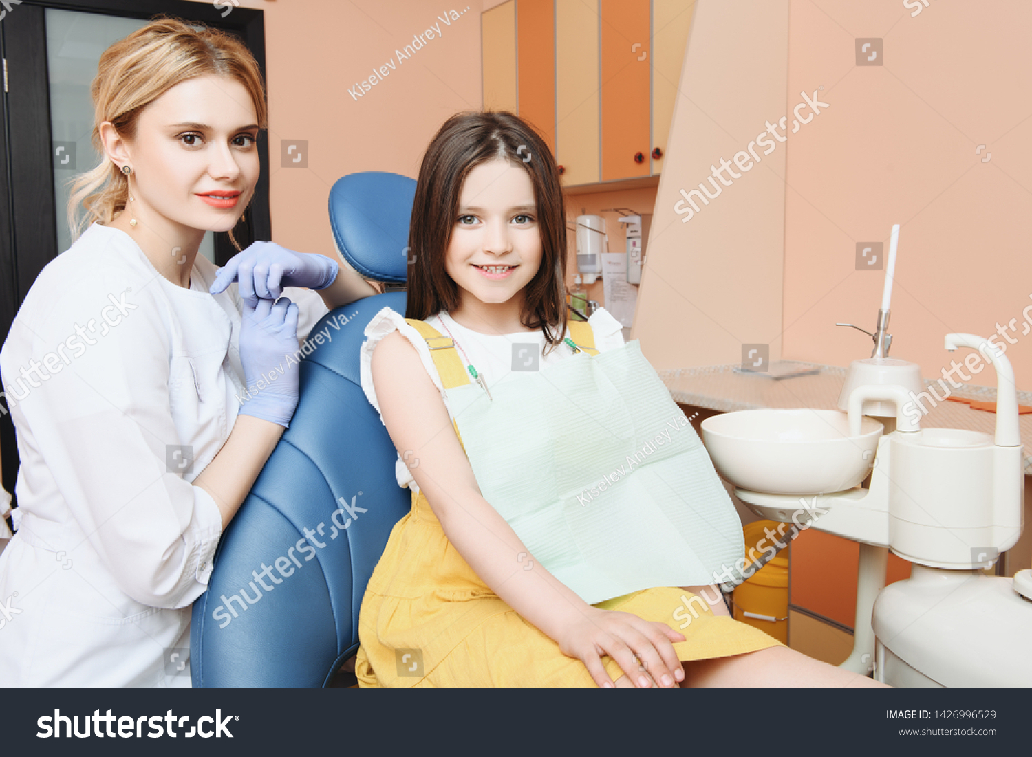 3 522 Pediatric Dentist Office Stock Photos Images Photography   Stock Photo A Cabinet Of A Dentist Treatment Medicine Hospital 1426996529 