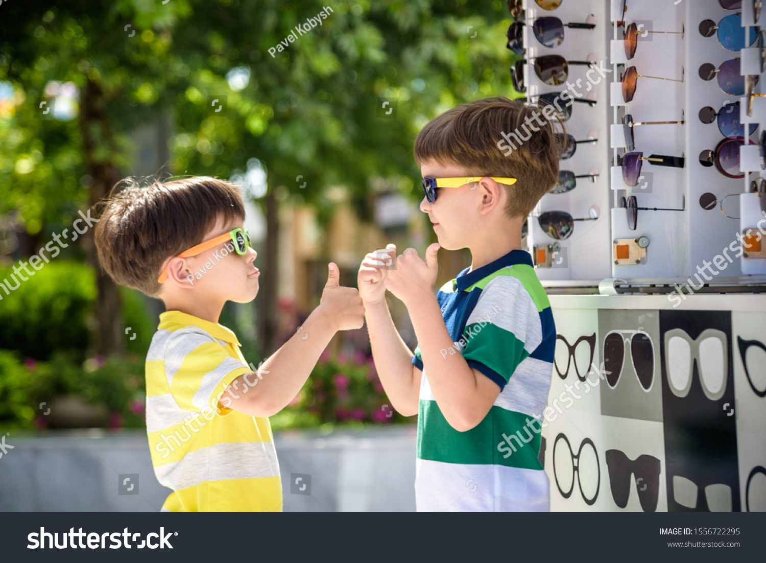 child proof glasses