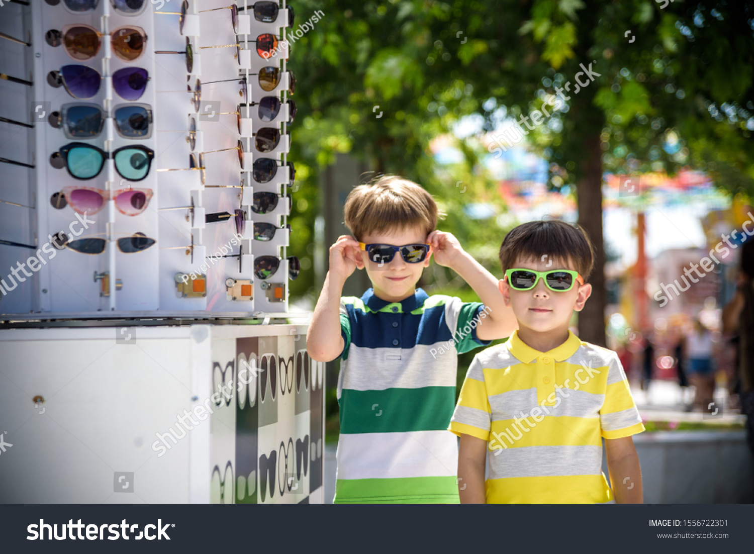 child proof glasses