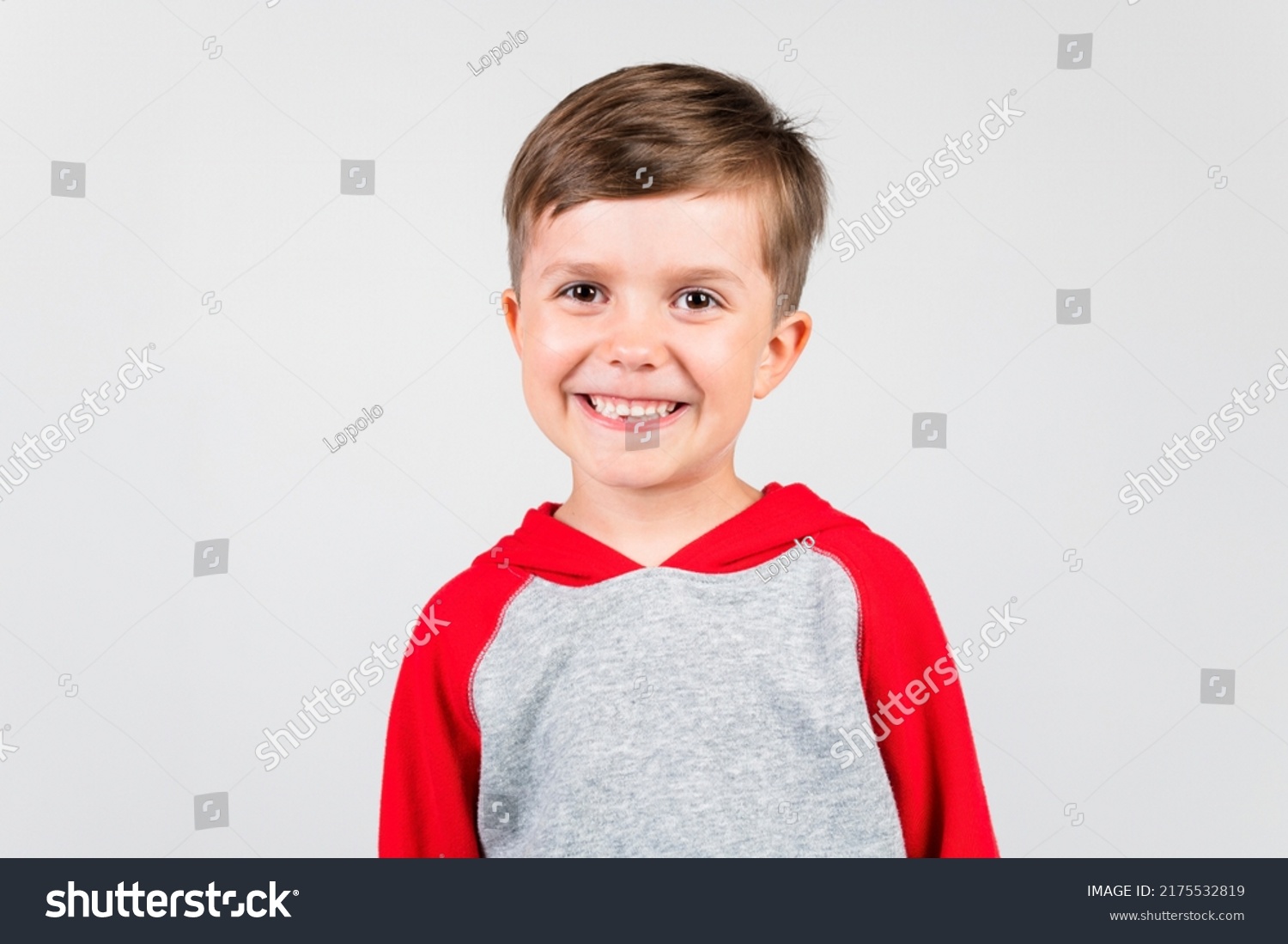 cute-five-year-old-boy-studio-stock-photo-2175532819-shutterstock