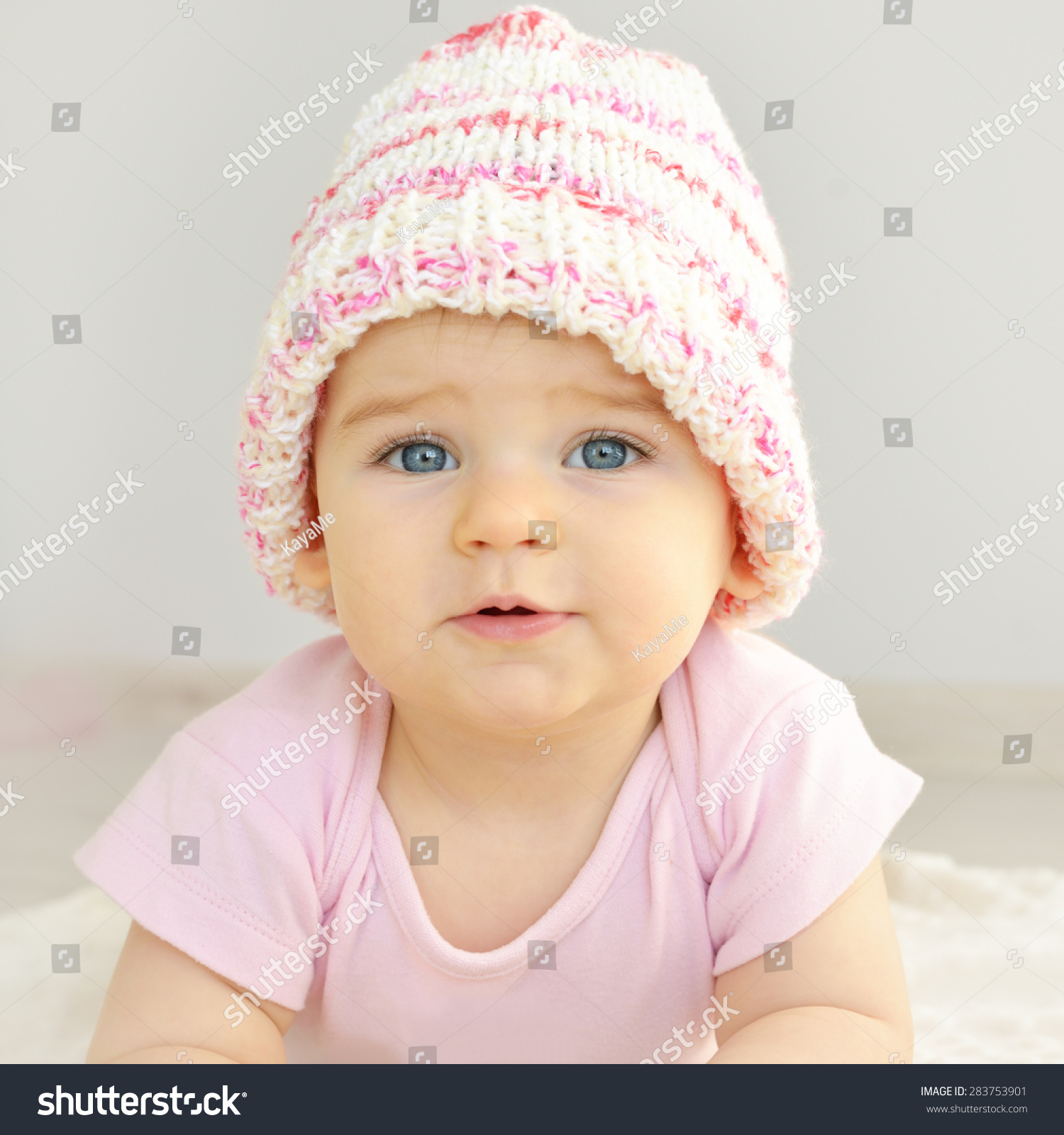 little baby hats