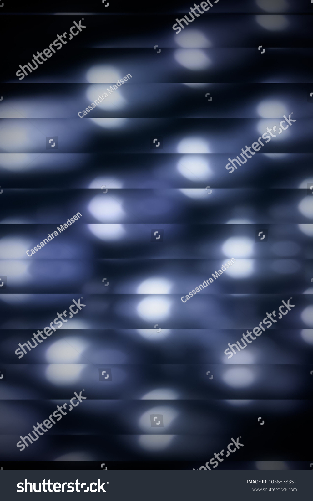 Royalty Free Stock Illustration Of Dark Blue Abstract Wallpaper