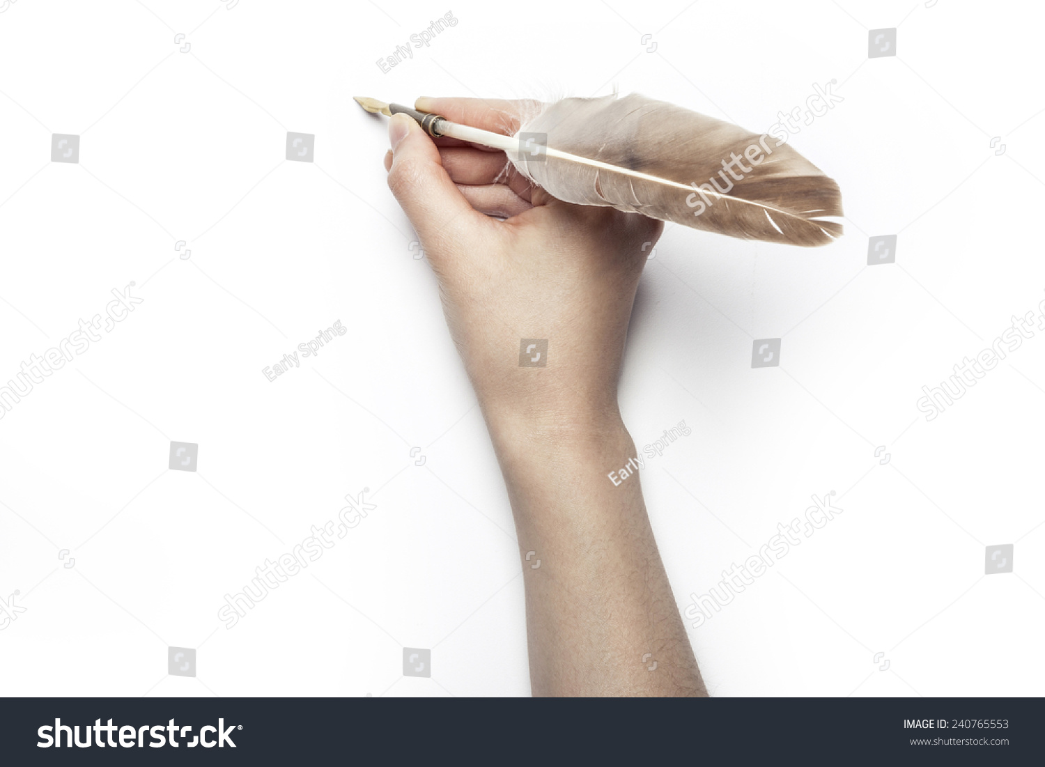 941 Hand holding quill Images, Stock Photos & Vectors | Shutterstock