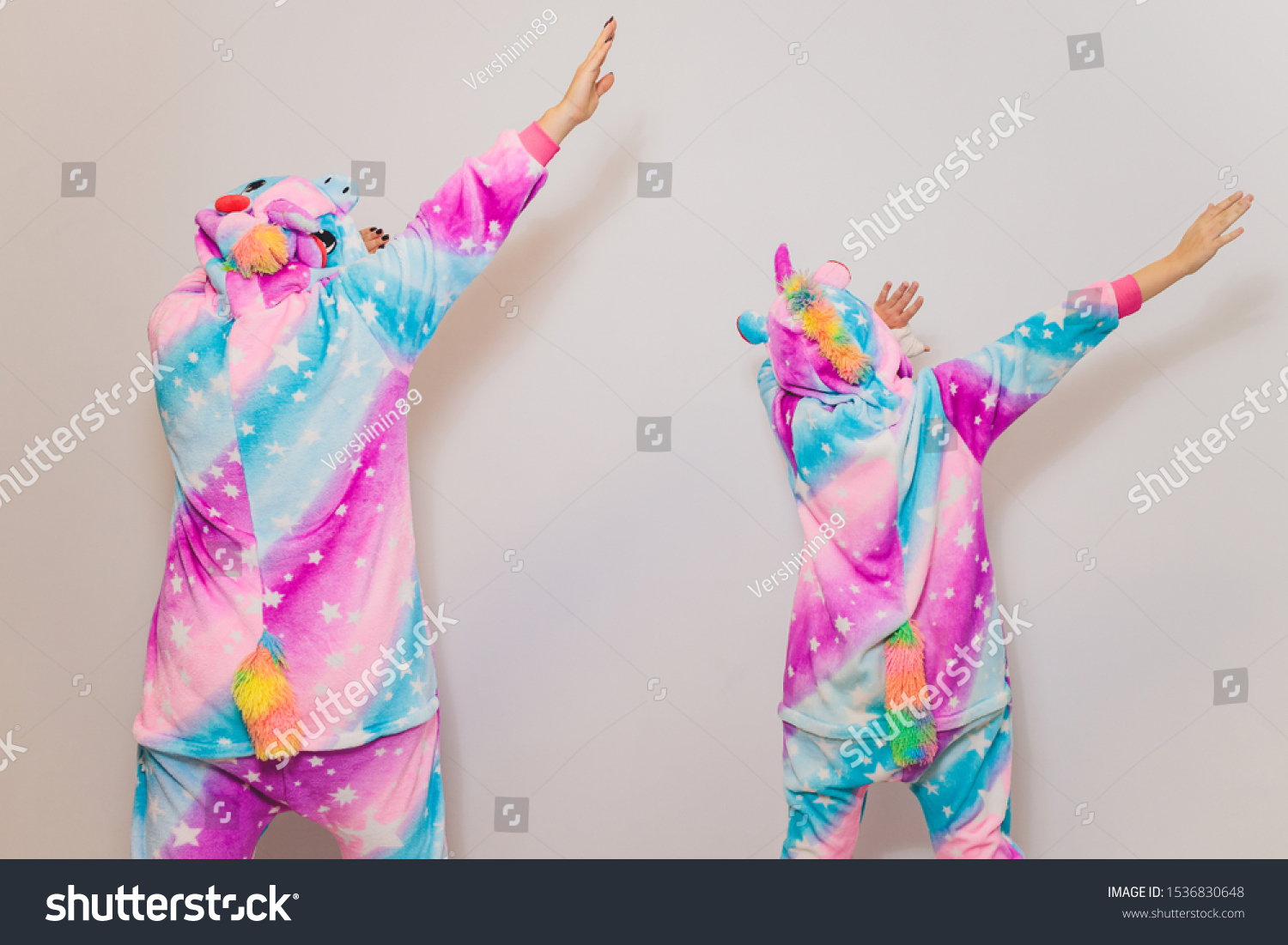 7 Pyjama clad Images, Stock Photos & Vectors Shutterstock