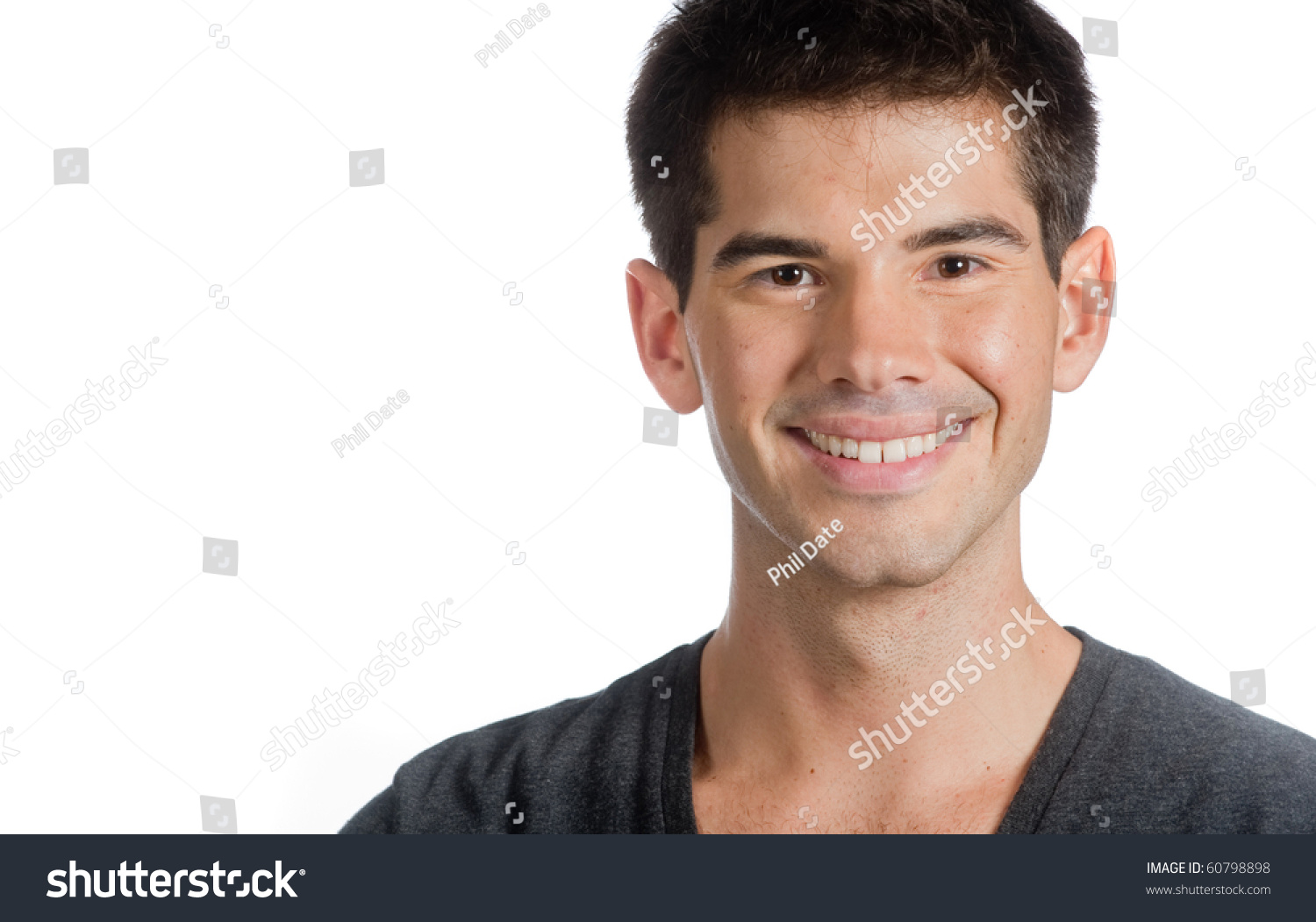 good-looking-man-standing-against-white-stock-photo-edit-now-60798898