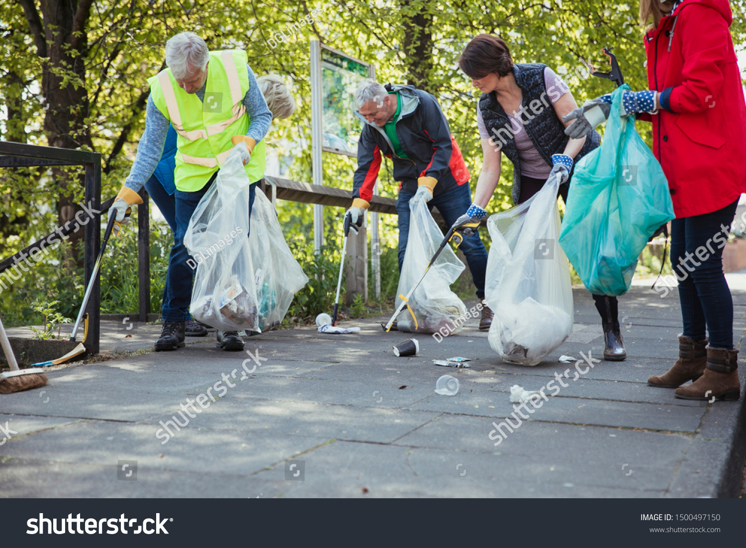 21,870 Volunteers City Images, Stock Photos & Vectors | Shutterstock