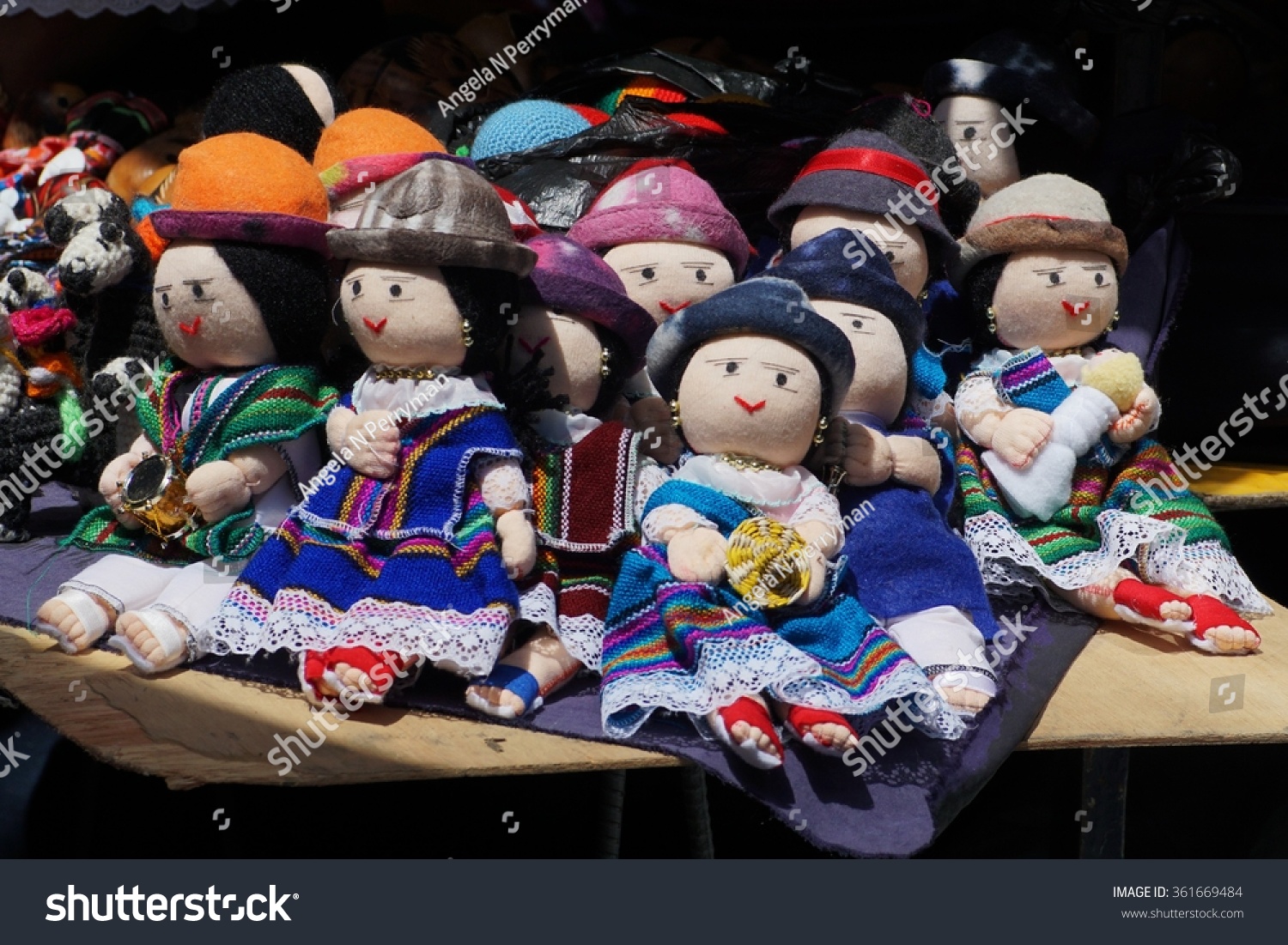 homemade dolls for sale