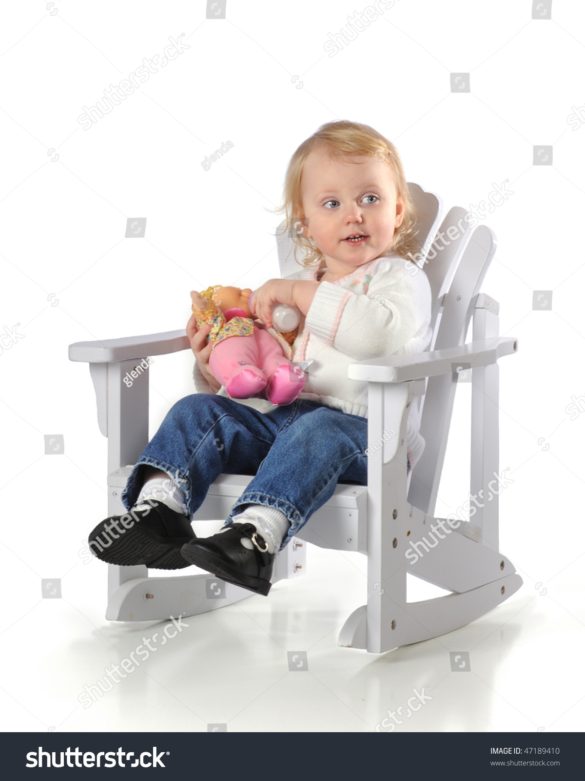 chairs for one year olds