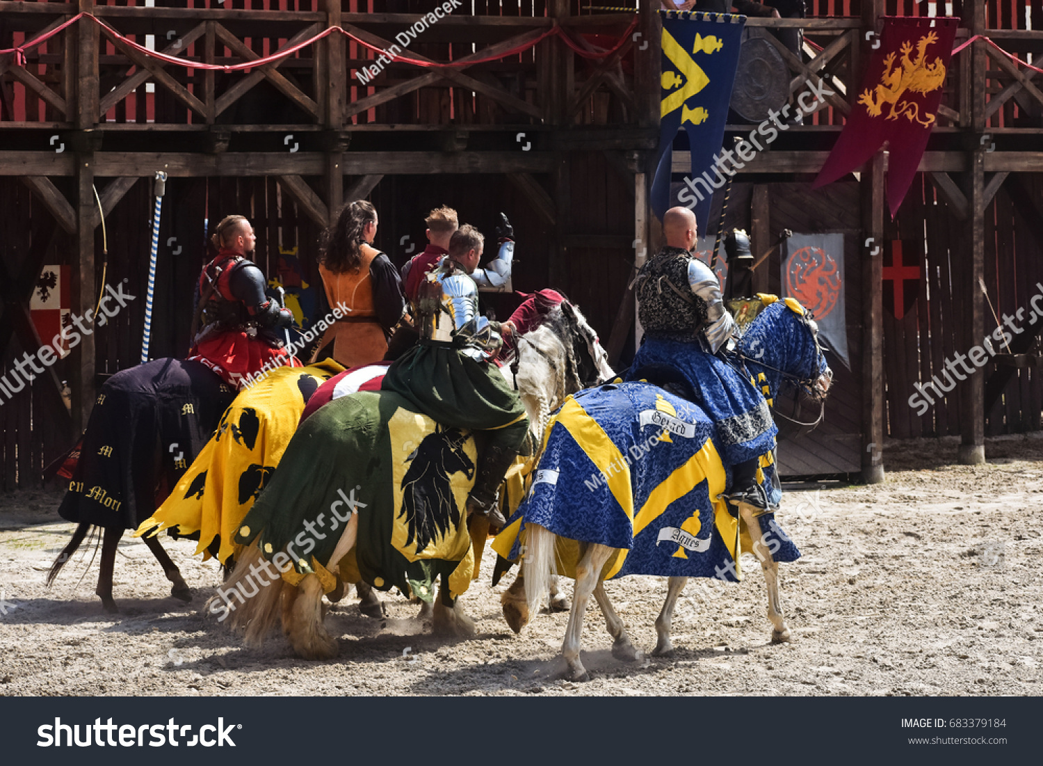 7 Practical Tactics to Turn jousting rules Into a Sales Machine