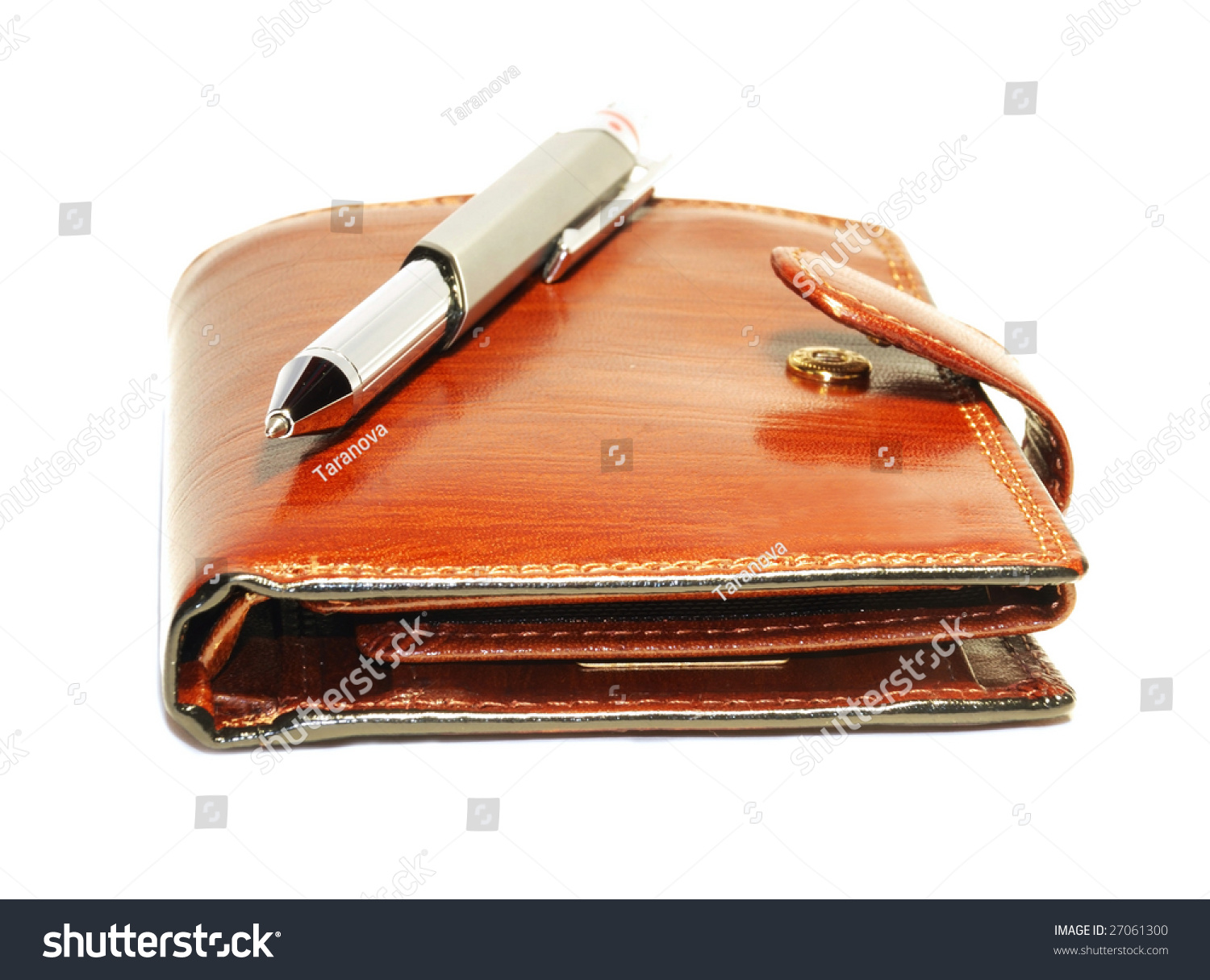 masculine purse
