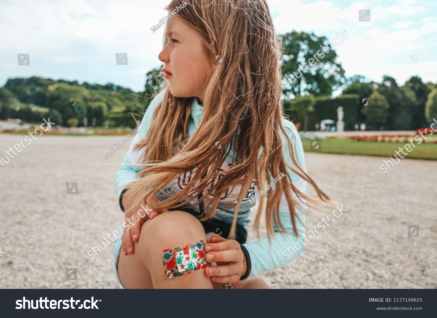 little-girl-child-fell-hurt-her-stock-photo-2177149625-shutterstock